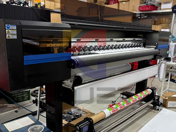 Tình trạng máy in bị lỗi Pause khắc phục bằng cách nào?