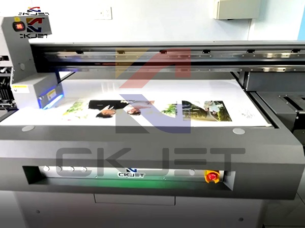 Máy in in liên tục không dừng khắc phục bằng cách nào?