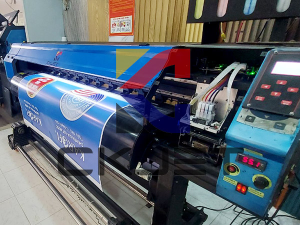 5 Bước sửa lỗi máy in không in được 2 mặt hoàn chỉnh nhất