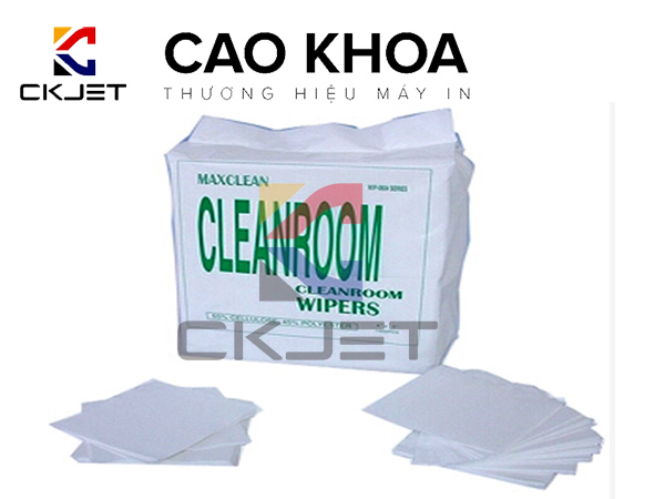 Máy in Cao Khoa chuyên phân phối giấy ủ đầu phun
