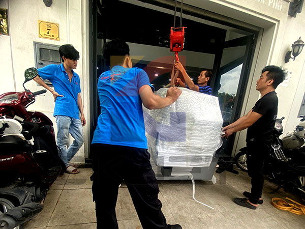 3 Máy in UV khổ nhỏ Mini đáng tham khảo trước khi mua nổi bật nhất 2027