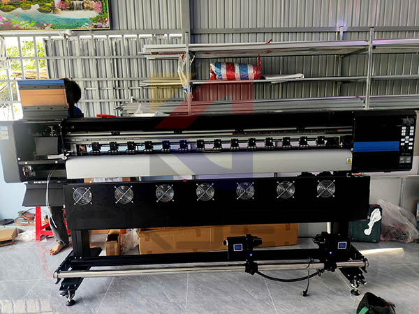 5 Bước kết nối máy in có dây với máy tính win 10 cụ thể nhất 5465