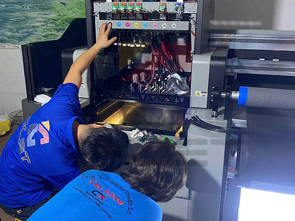 8 Cách khắc phục lỗi không cài được máy in bạn nên thử 5465