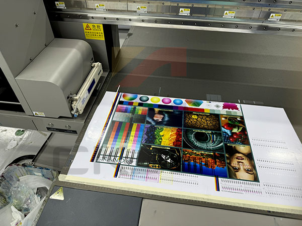 Cách khắc phục máy in bị tạm dừng liên tục 5676