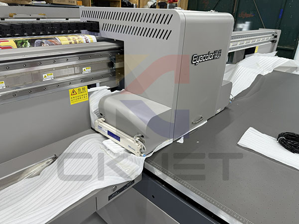 Cách khắc phục máy in bị tạm dừng liên lục chỉ trong vài phút