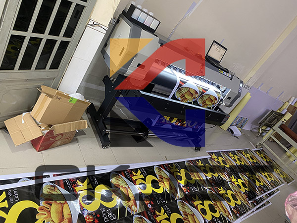 Cách sửa lỗi máy in không nhận hộp mực phù hợp khắc phục chất lượng in 3