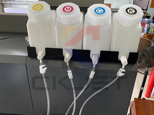 5 Cách sửa lỗi máy in không nhận hộp mực bạn có thể thử