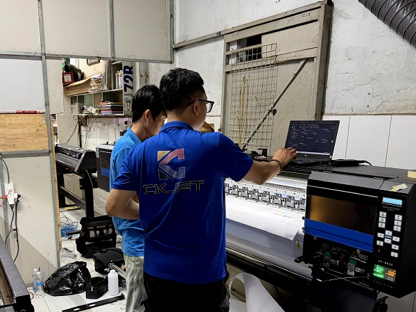 Tip cách xóa lệnh in bị kẹt theo từng bước cụ thể nhất