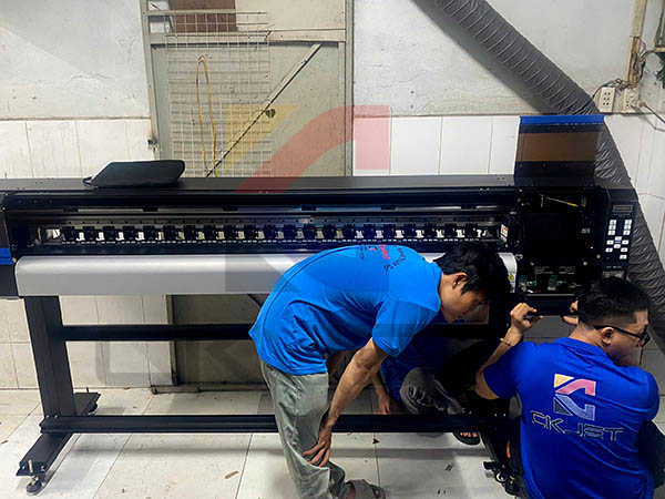 Cách xóa lệnh in bị kẹt theo từng bước cụ thể nhất 54765