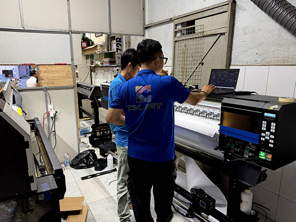 Tự học cách xóa lệnh in cũ một cách cụ thể và hiệu quả hơn