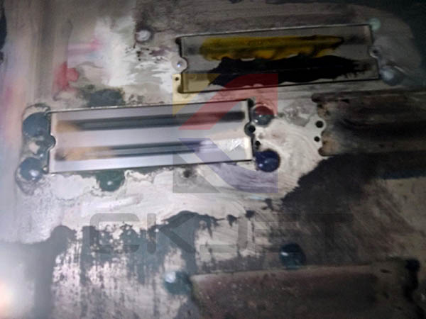 Cao Khoa hoàn thành lắp đầu phun G5 cho Anh Khách tại Quận 9 5465