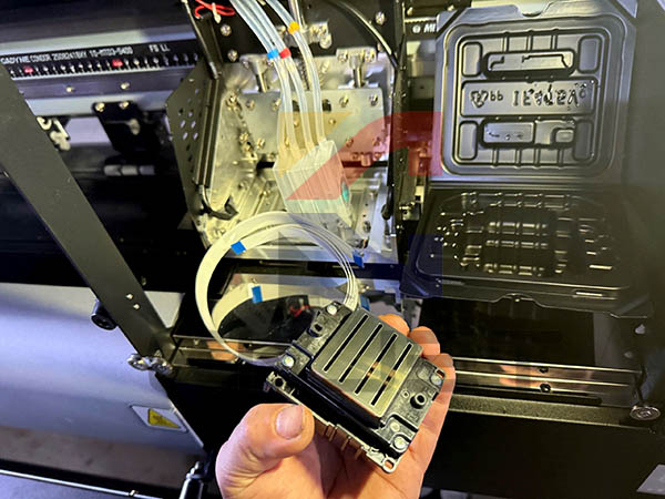 Cao Khoa vừa lắp đặt máy in quảng cáo 1901 cho Khách tại Nhà Bè TPHCM 4354