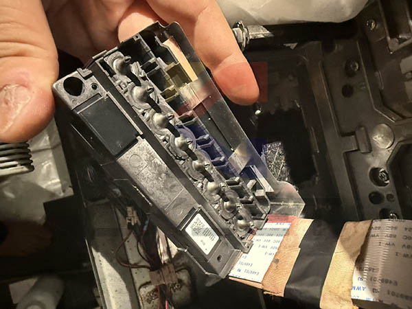 Cao Khoa hoàn thành lắp đầu DX5 Khách ở Lý Thường kiệt TPHCM