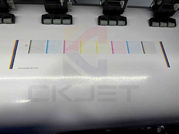 Lắp đặt máy in quảng cáo CK JET – 1901 tại Lâm Đồng 4642