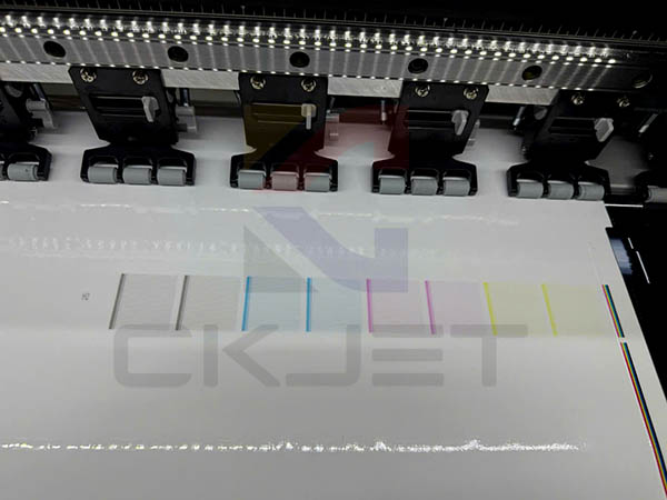 Cao Khoa lắp máy UV CK-JET EP1804UI 4 đầu phun Epson I3200 tại Bảo Lộc 5659