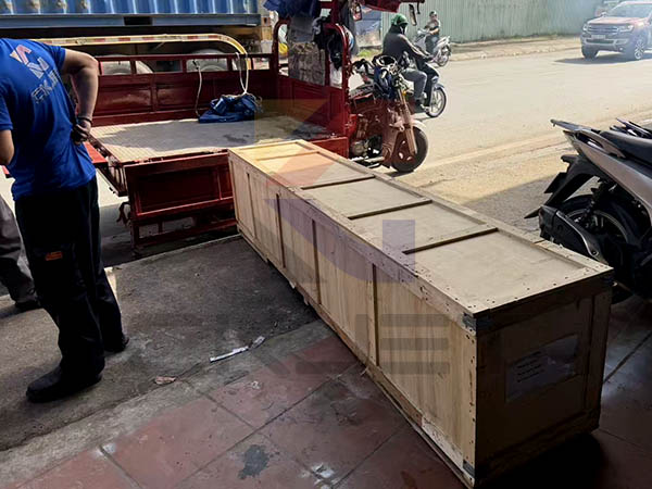 Cao Khoa lắp ngay máy in 1902UV cho anh Khách ở Bình Chánh siêu mượt 4654