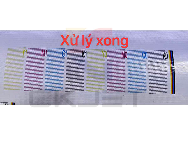 Cao Khoa phục hồi đầu phun Konica 512i bị tắt hoạt động siêu mượt trở lại 5765