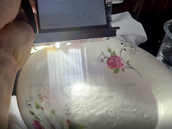 Cao Khoa súc rửa đầu phun G6 cho anh Khách ruột chuẩn bền bỉ tuyệt đối
