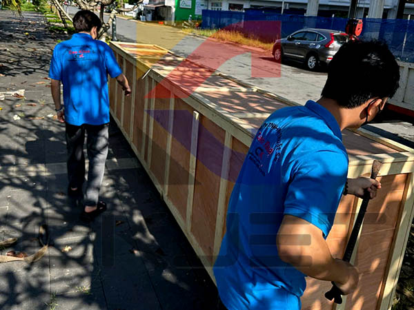 Giá máy in chuyển nhiệt trên vải khổ lớn bao nhiêu?