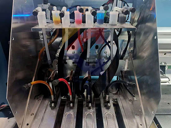 Hướng xử lý máy in bị lỗi mất chữ một cách hiệu quả và đơn giản