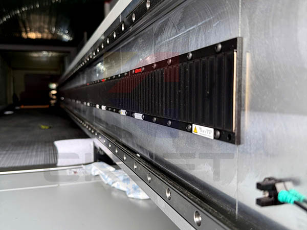 Khắc phục lỗi không tìm thấy máy in qua mạng lan trong tích tắc 54654