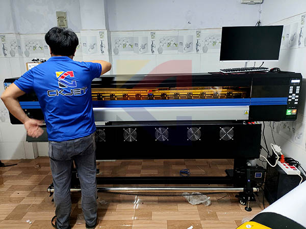5 Bước khắc phục lỗi máy in bị mất chữ mà bạn có thể thử