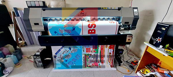 Lỗi máy in bị lệch sang trái trong quá trình in ấn 54565