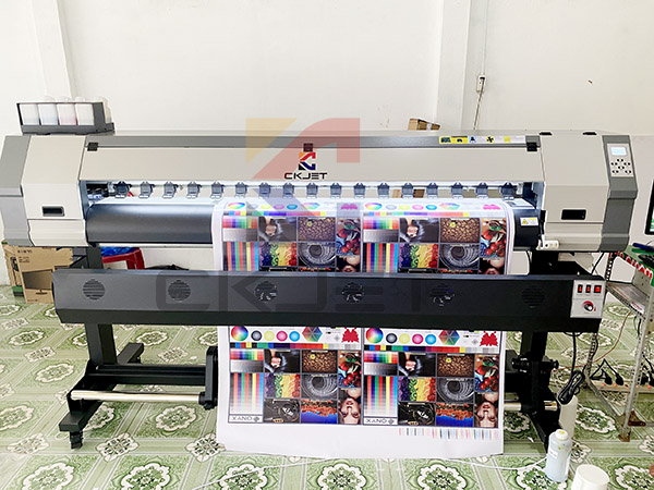 4 Cách xử lý máy in in liên tục không dừng chuẩn và chi tiết nhất