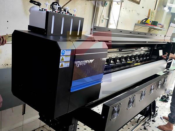 Máy in kết nối với máy tính bằng cổng nào phổ biến nhất 6576