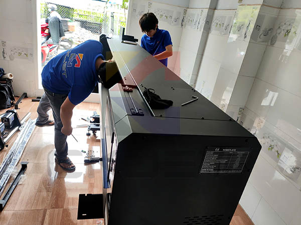 Cải thiện máy in phát ra tiếng kêu to cực kỳ hữu ích 6876