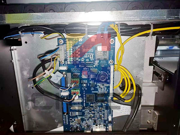 Máy in UV CK - JET 1902 UI - Đầu phun I3200 Uy Tín Chất Lượng 6576