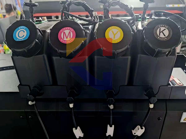 Máy in UV CK - JET 1902 UI - Đầu phun I3200 Uy Tín Chất Lượng 8798