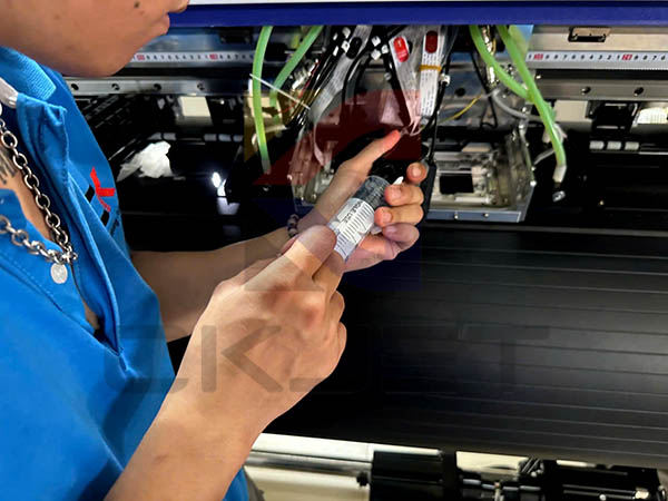 Gợi ý mua máy in chuyển nhiệt trên vải mini phù hợp nhất