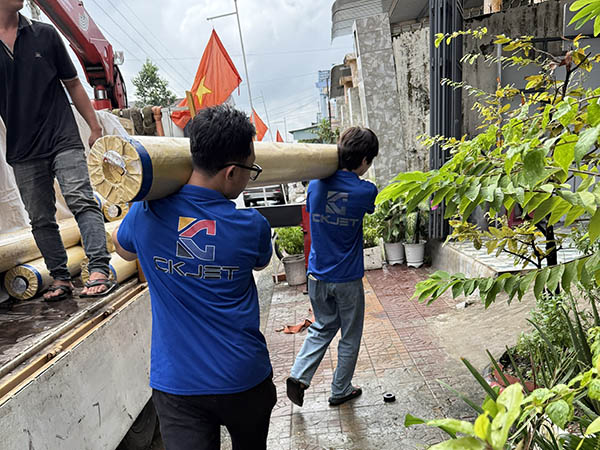 Cân nhắc mua máy in vải kỹ thuật số theo yêu cầu chuẩn nhất