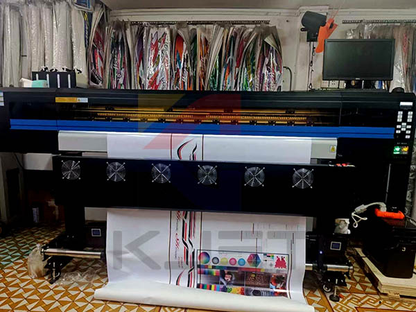 Biện pháp sửa lỗi máy in bị treo không in được trong vài phút