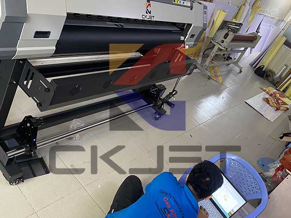 Mẹo sửa lỗi máy in in 1 bản ra nhiều bản mà không có lệnh