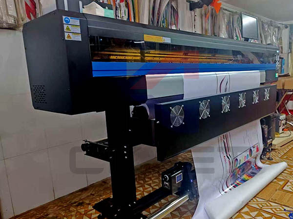 6 Bước sửa máy in báo lỗi không có hộp mực chuẩn và chi tiết nhất