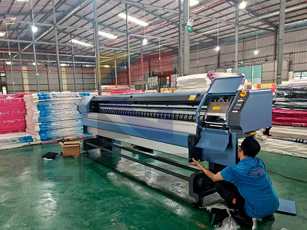 Cách sửa máy in ra bị lỗi font chữ, ký tự lạ chi tiết 54765