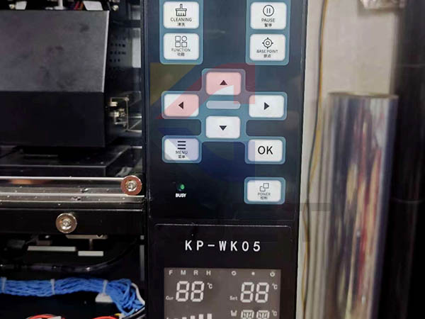 3 Bước sửa máy in tự in khi khởi động nhanh chóng nhất 4354