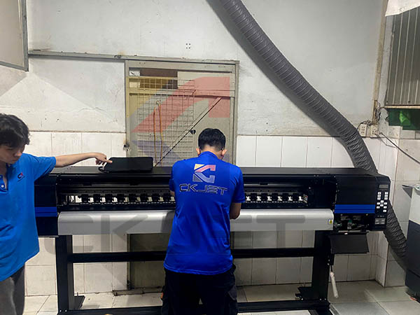 Biện pháp giúp tăng tốc độ in của máy in hiệu quả tốt nhất 54765