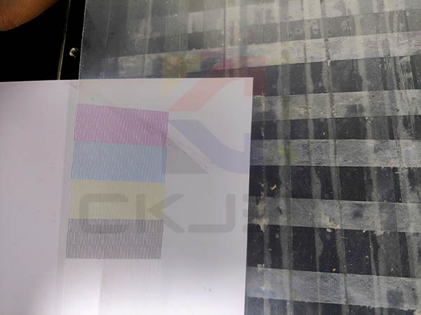 Cao Khoa thay đầu phun G4 máy in Mimaki anh Khách tại Thủ Đức TPHCM o8