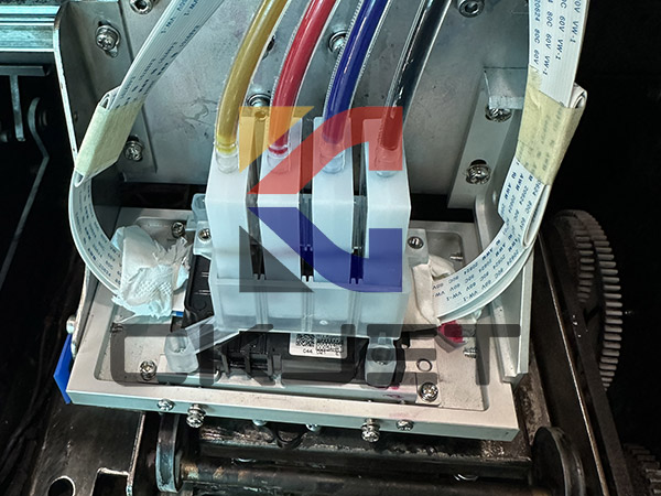 Cách chỉnh màu máy in Epson theo trình tự chuẩn nhất 8