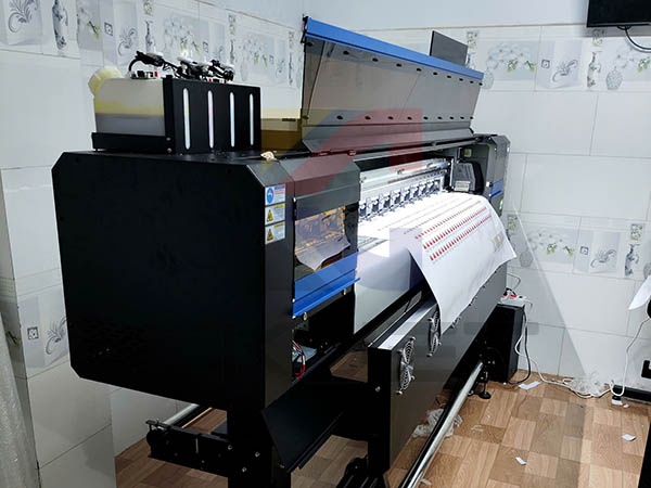 Mẹo cách nạp mực máy in Epson đơn giản nhất 546