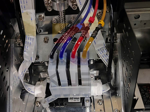 Cách tự thay mực máy in Epson tại nhà đơn giản nhất 657