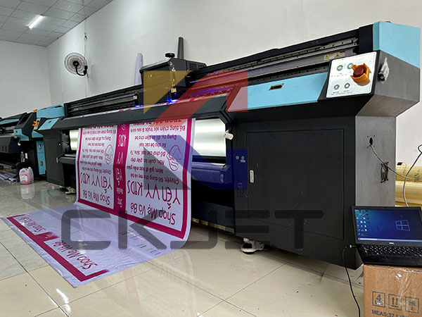 Dấu hiệu hỏng hộp mực máy in cần thay ngay lập tức
