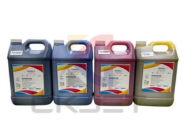 Mực Konica (Seiko + Konica 512i & 1024)