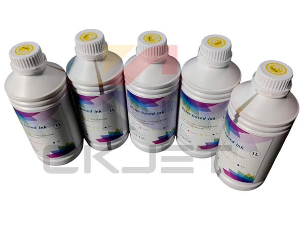 Mực nước Epson DYE (I3200 + DX5)