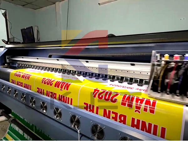 Sửa máy in in bị ẩm mờ sọc lem mực hiệu quả đúng cách 6